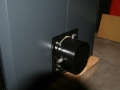 Veto 100 kW-stokerikattila