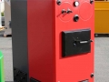 stoker boiler (biomass boiler)