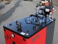 pneumatic cleaner