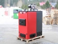 Veto 120 stokerikattilan paineilmanuohous