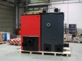 Veto 400 kW-stokerikattila
