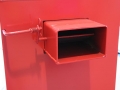 Veto K-30 updraft boiler