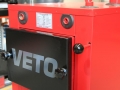 wood boiler (Veto)
