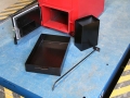 Veto heating boiler