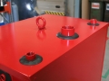 biomass boiler