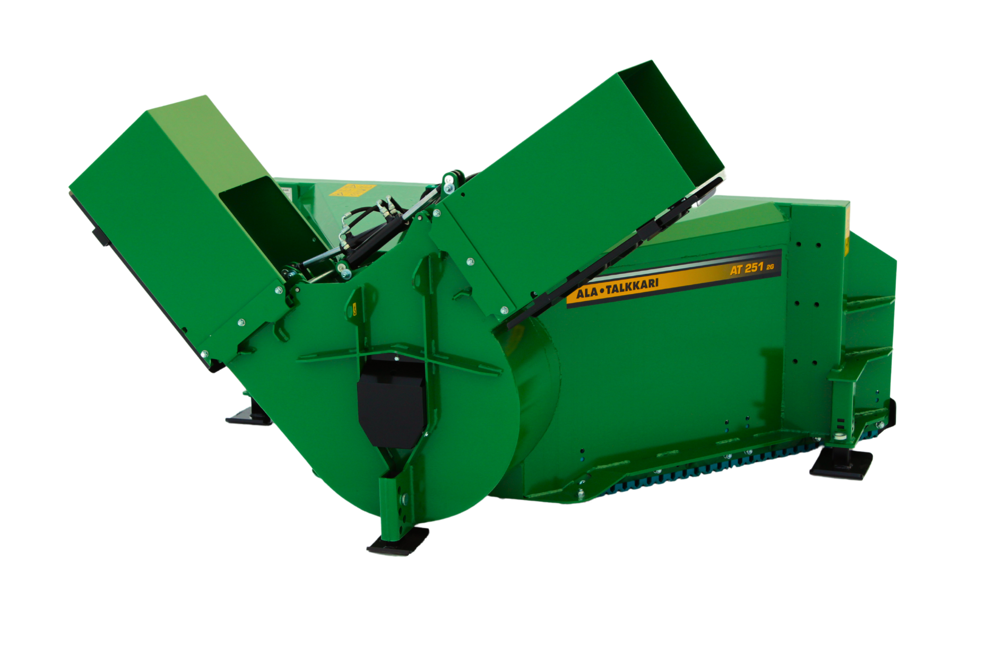 Ala-Talkkari AT 251 2G