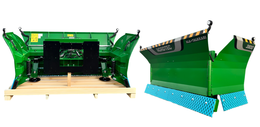 Ala-Talkkari U-aura 3800